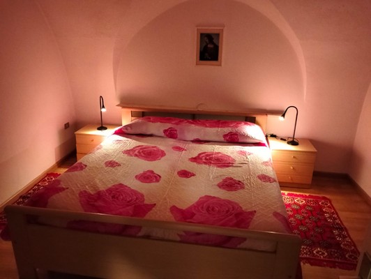 Foto vom Zimmer Ferienwohnung Valentina