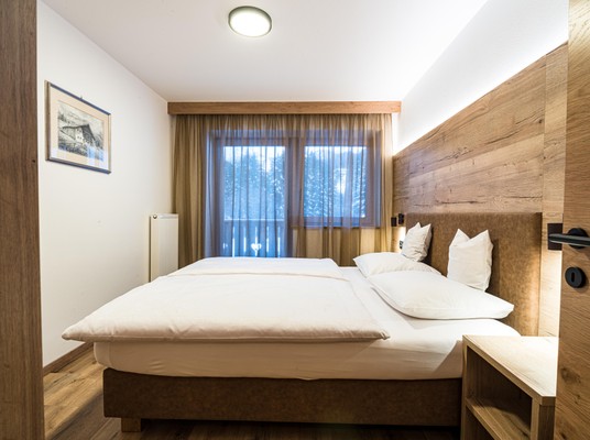Foto vom Zimmer Ferienwohnungen Piciulei
