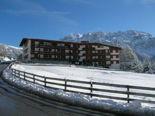 Foto esterno Apartment Pitscheider