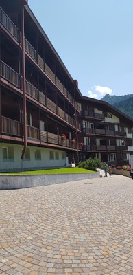 Photo exteriors Apartment Pitscheider