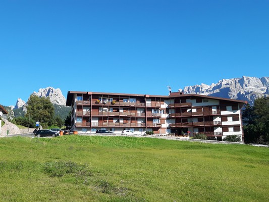 Photo exteriors Apartment Pitscheider