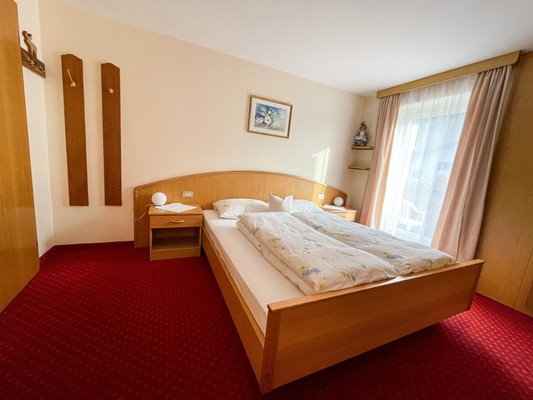 Photo of the room Apartment Pössnecker