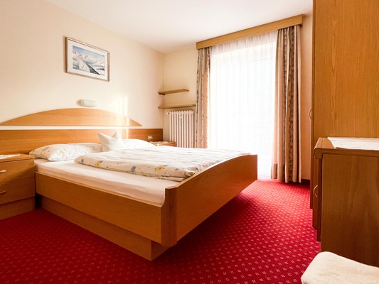 Photo of the room Apartment Pössnecker