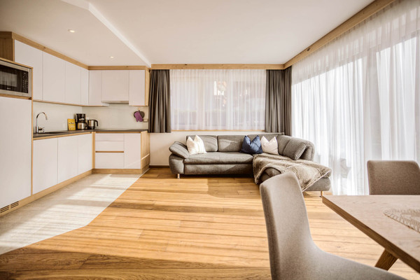Photo of the living room