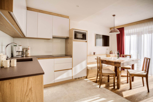Photo of the kitchen Resi