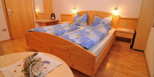 Photo of the room Apartments Rosalpina