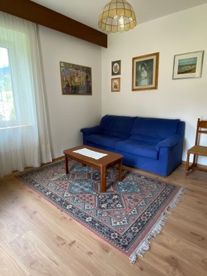 Foto vom Wohnzimmer