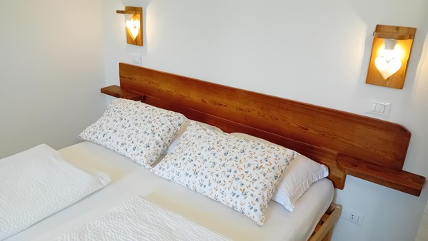 Photo of the room Apartment Cà sul dos