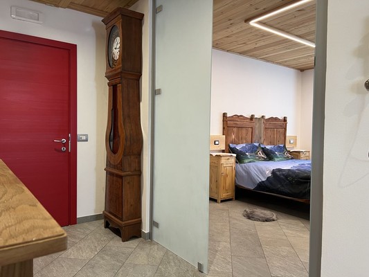 Photo of the apartment SUITE203