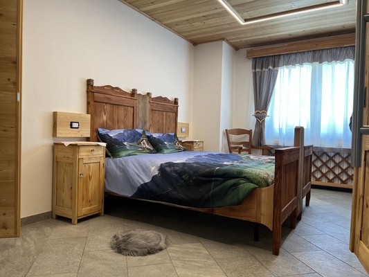 Photo of the room Apartment SUITE203