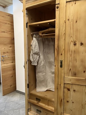 Photo of the room Apartment SUITE203