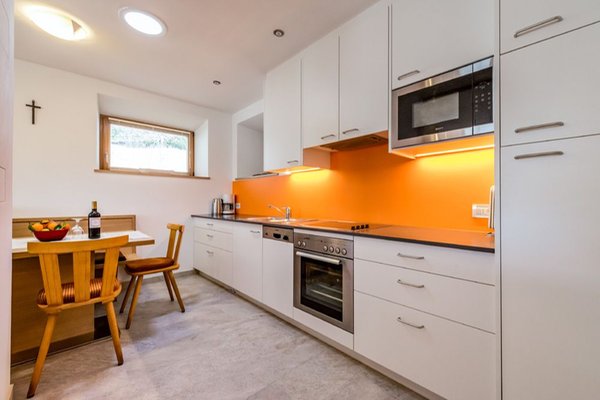 Foto della cucina Schlosser