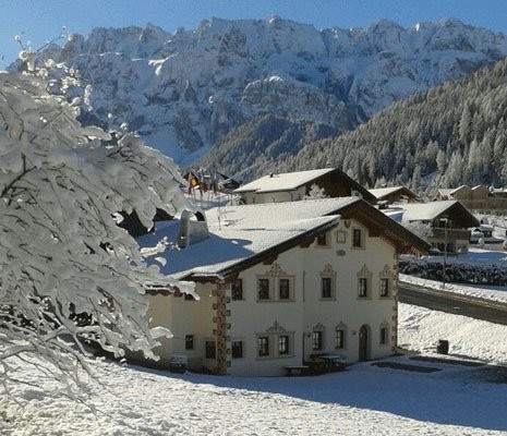 Foto esterno Appartamenti Schlosser
