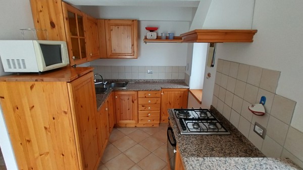 Photo of the kitchen Nolesca
