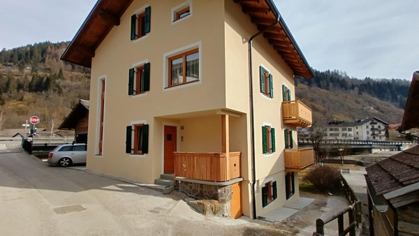 Photo exteriors Apartment Nolesca
