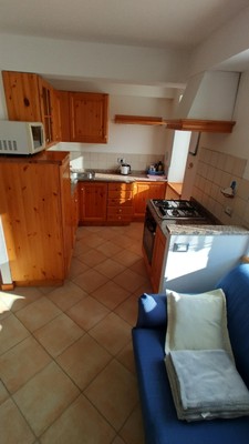 Photo of the kitchen Nolesca