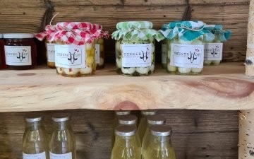 The products