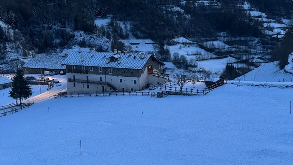 Foto esterno Appartamenti Maison Marcoz