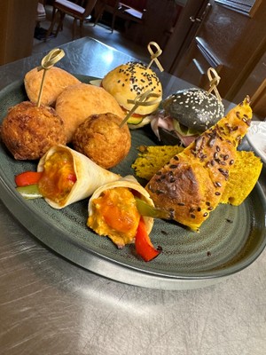 Il cibo