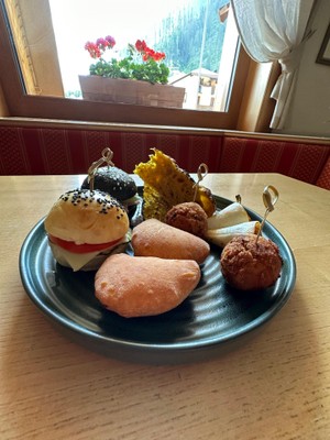 Il cibo