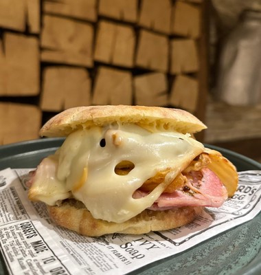 Il cibo