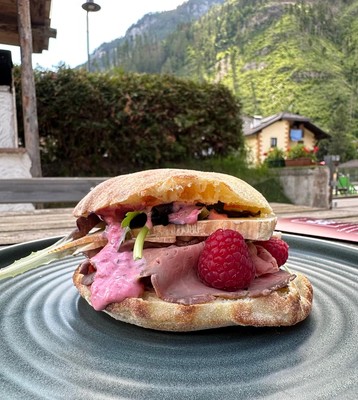 Il cibo