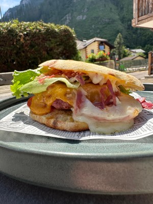 Il cibo