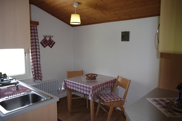 Photo of the kitchen Helene