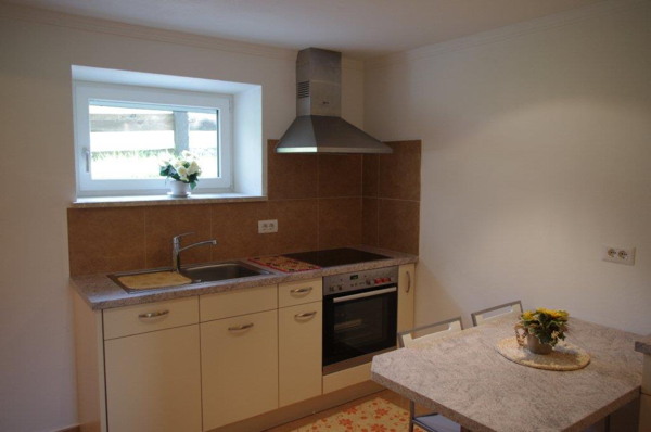 Photo of the kitchen Helene