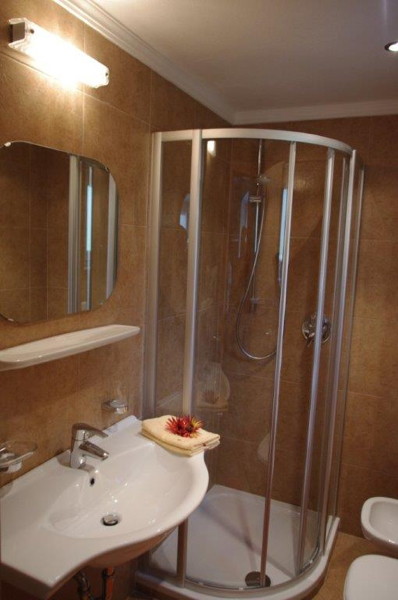 Photo of the bathroom Apartments Helene