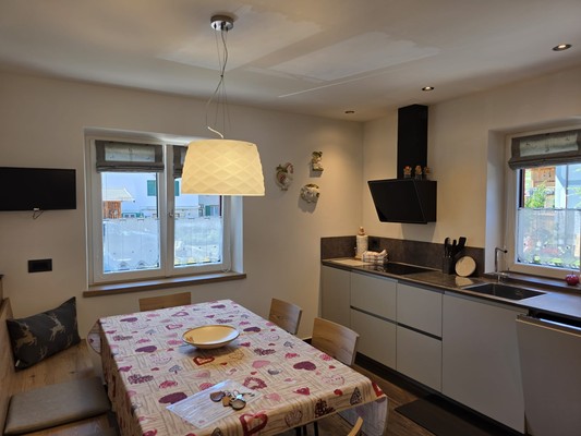 Photo of the kitchen Casa Il Giardino