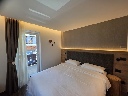 Photo of the room Apartment Casa Il Giardino