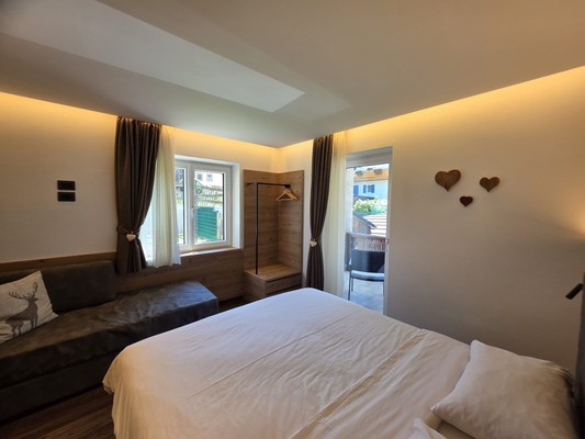 Photo of the room Apartment Casa Il Giardino
