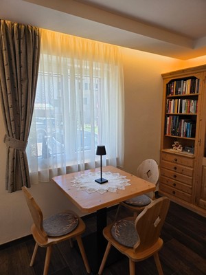 Photo of the living room