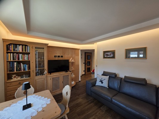 Photo of the living room