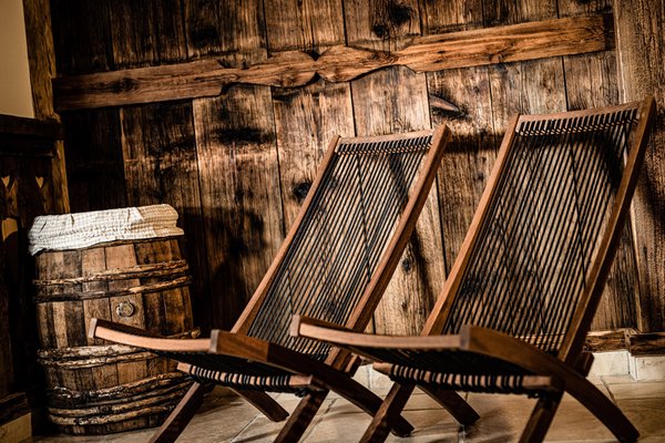 Foto del wellness Giardin Boutique Hotel B&B