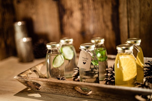 Foto del wellness Giardin Boutique Hotel B&B