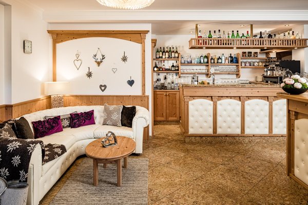 Foto del bar Giardin Boutique Hotel B&B