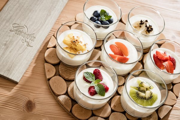 Il cibo