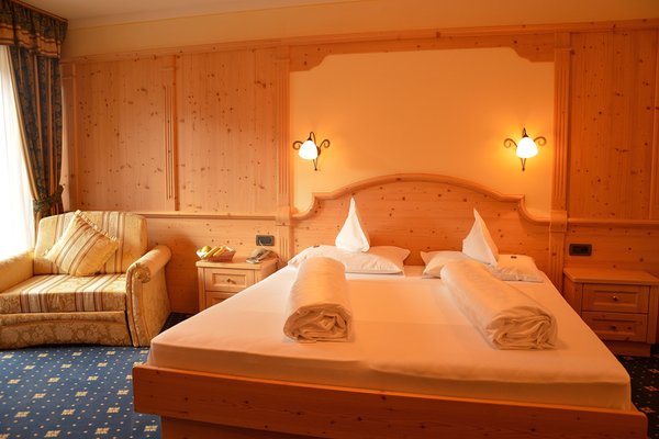 Photo of the room Hotel Fanes