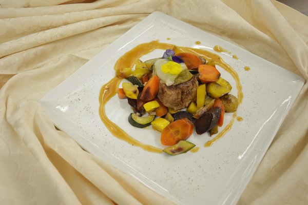 Rezepte und Gourmet-Gerichte Fanes