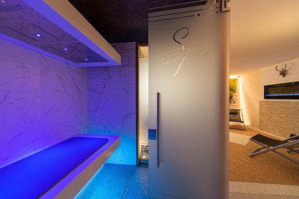 Foto der Spa Wolkenstein