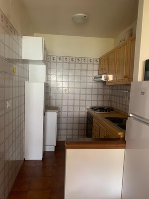 Foto della cucina Casa Vacanze Angela