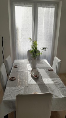 Photo of the kitchen Appartment Lodged Mamma Maria