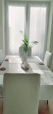Photo of the kitchen Appartment Lodged Mamma Maria