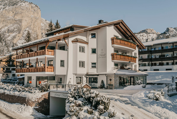 Photo exteriors B&B-Hotel + Residence Mezdì