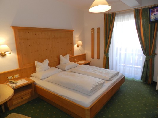 Photo of the room B&B-Hotel + Residence Mezdì