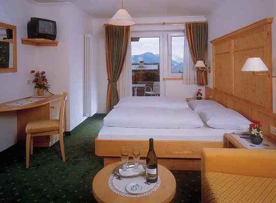 Photo of the room B&B-Hotel + Residence Mezdì