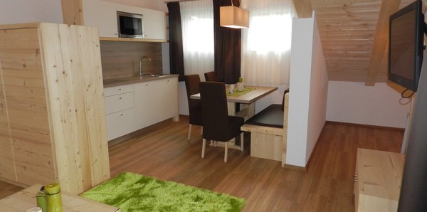 Photo of the living room