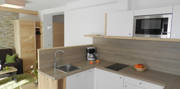 Photo of the kitchen Mezdì